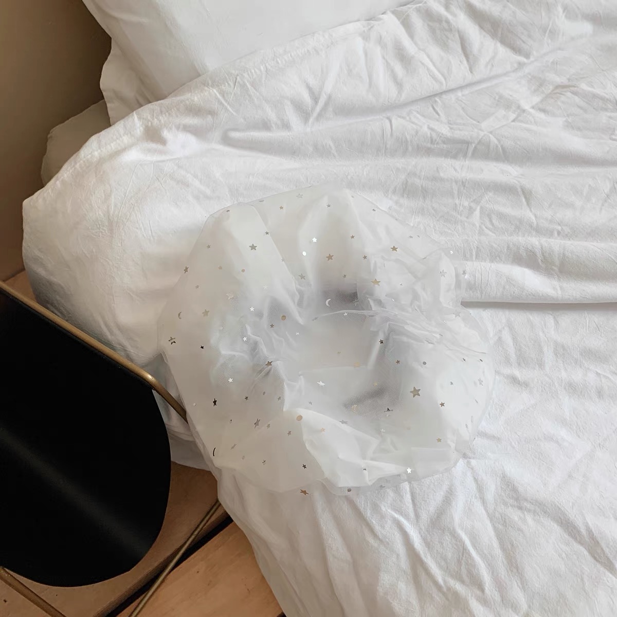 Everyday shower cap HA110 images